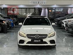 مرسيدس بنز C-Class